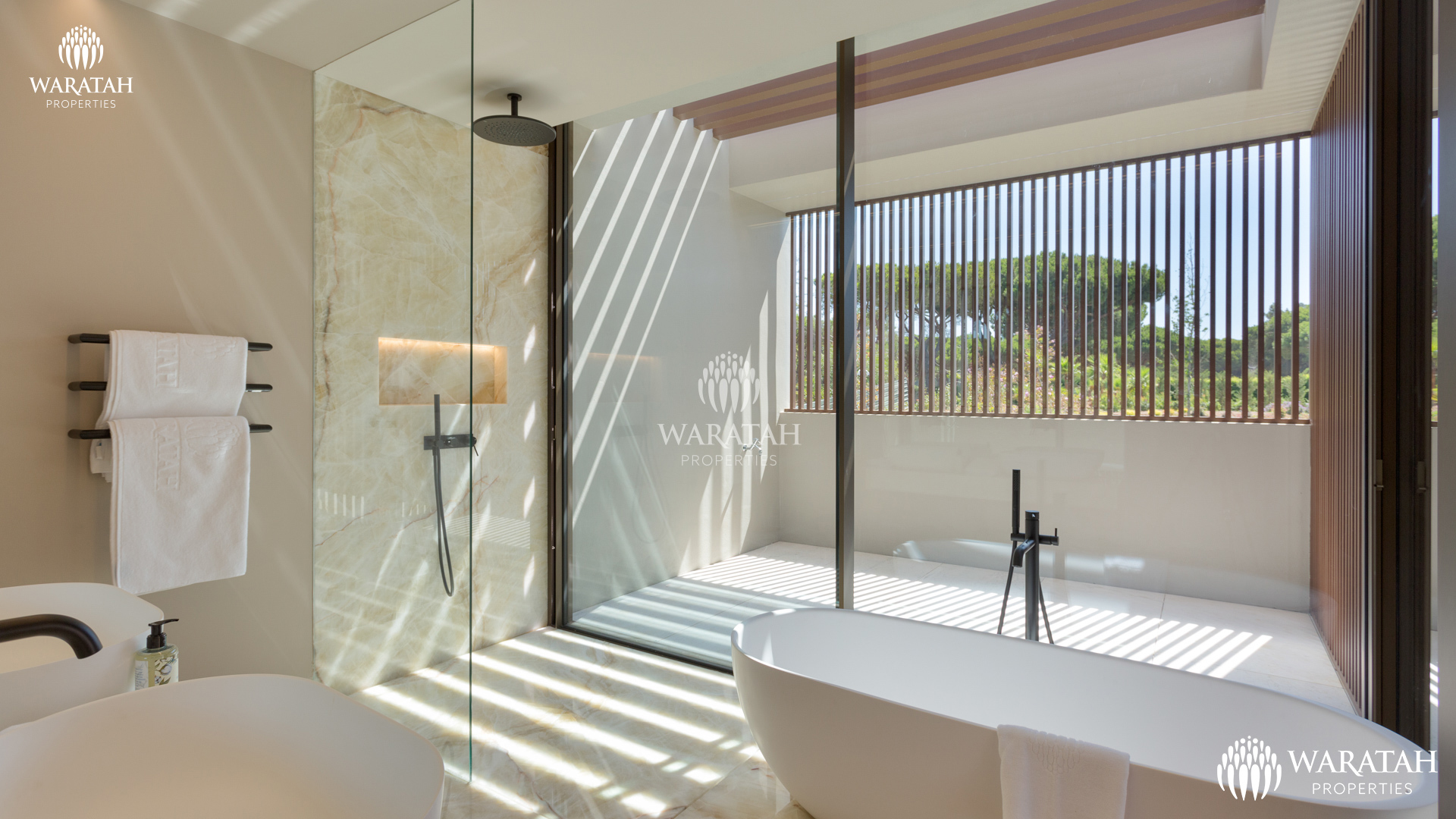 Villa Breeze WP 5