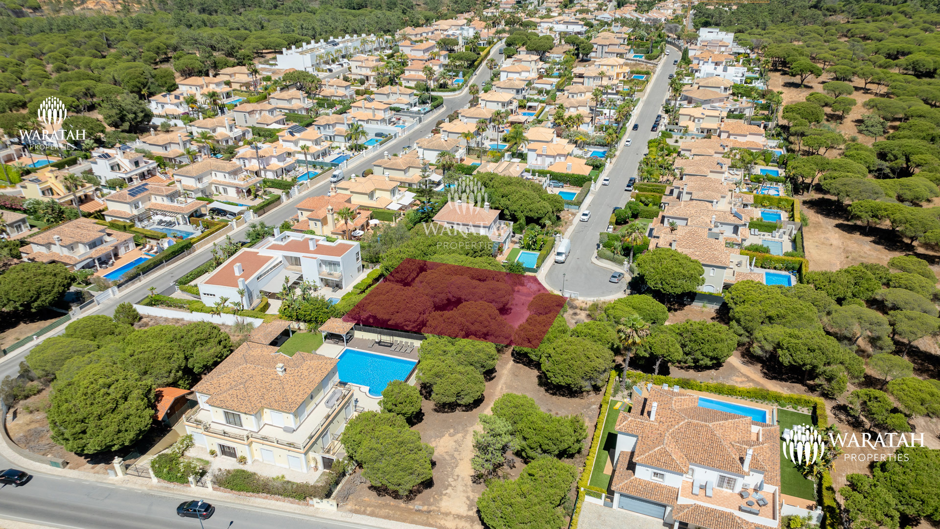 Plot Nova Varandas Do Lago Waratah Properties 9
