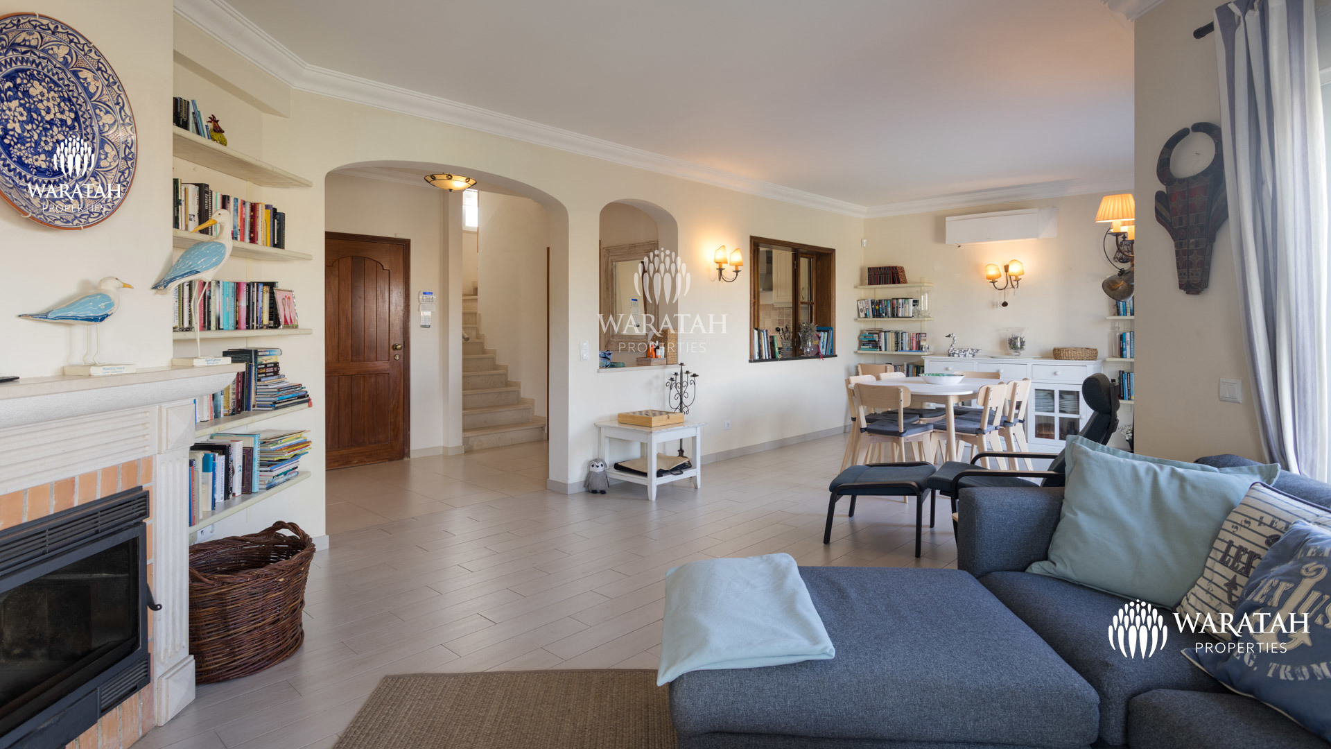 Villa Tyson Dunas Douradas Waratah Properties 2