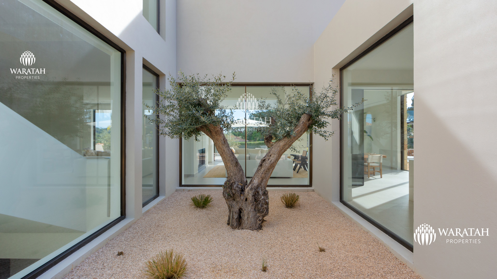 Villa Alejandra Quinta Do Lago Waratah Properties 12
