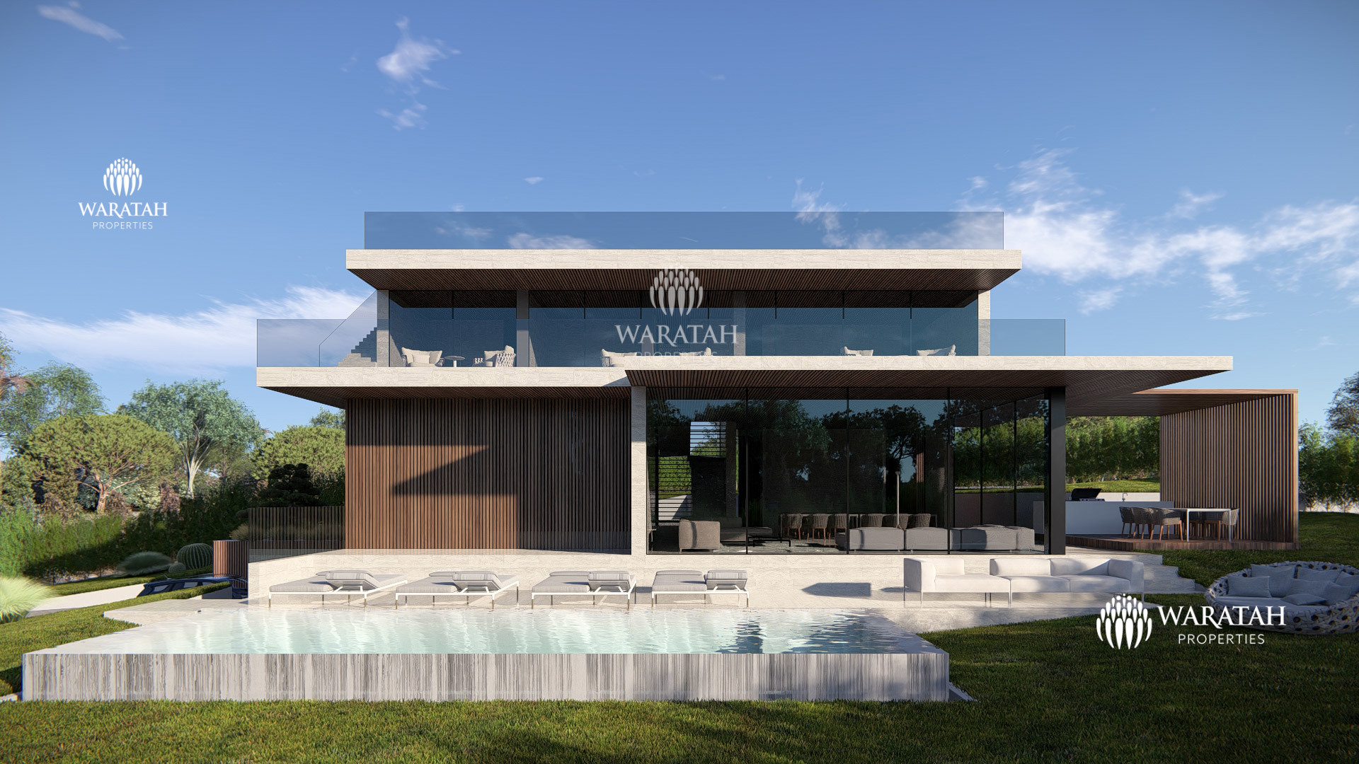 Villa Nur Waratah (7 Of 8)