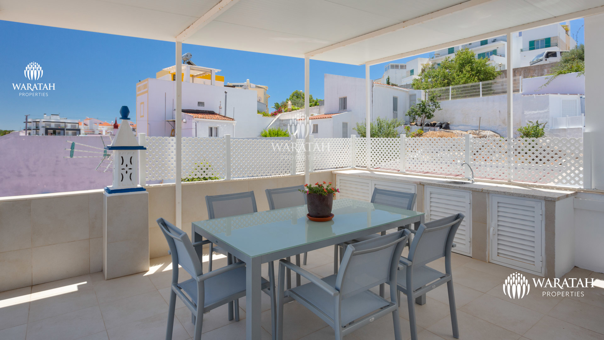 Townhouse Solace Ferragudo Waratah Properties 2