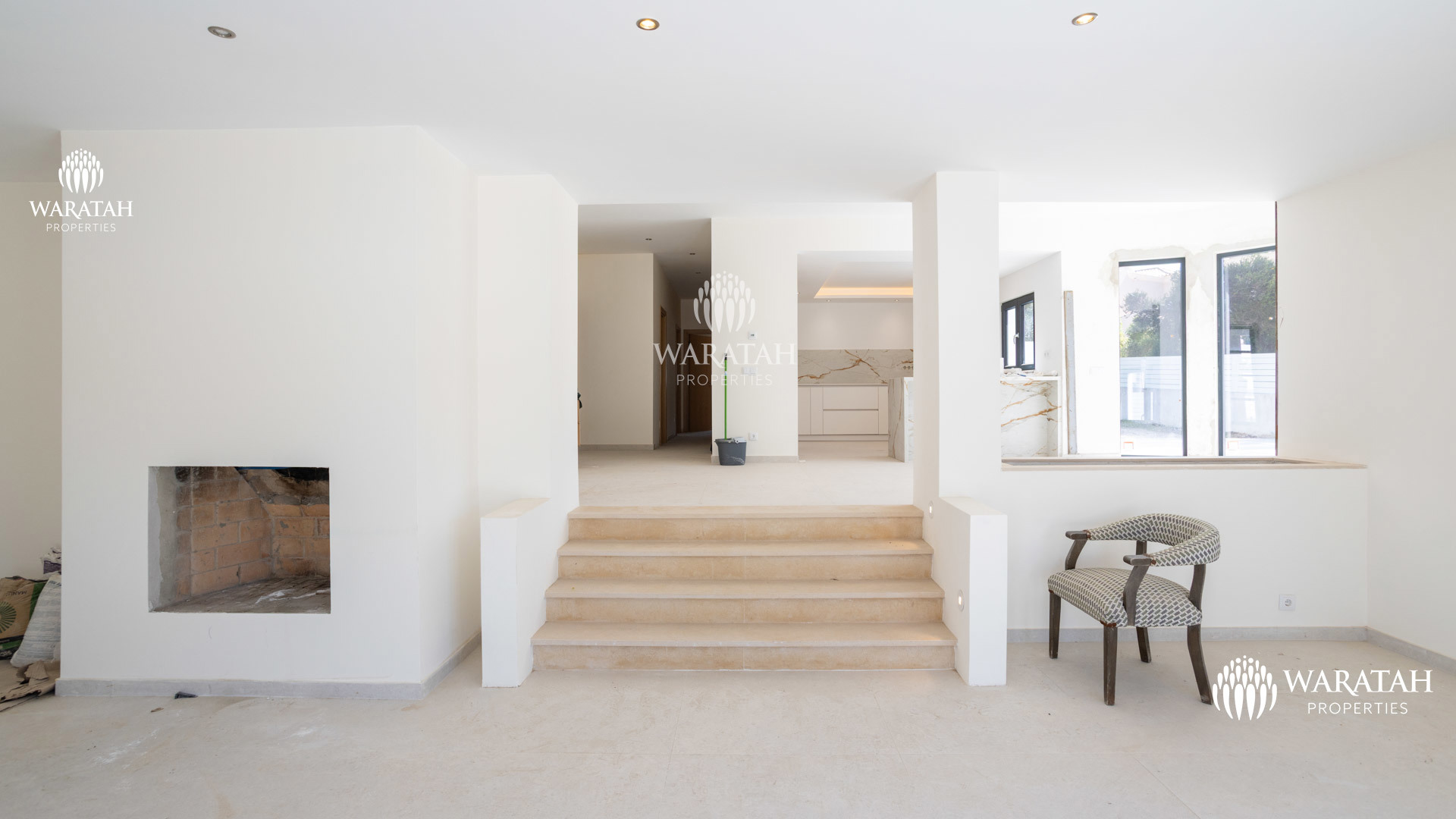 Villa Clarke Dunas Douradas Waratah Properties 14