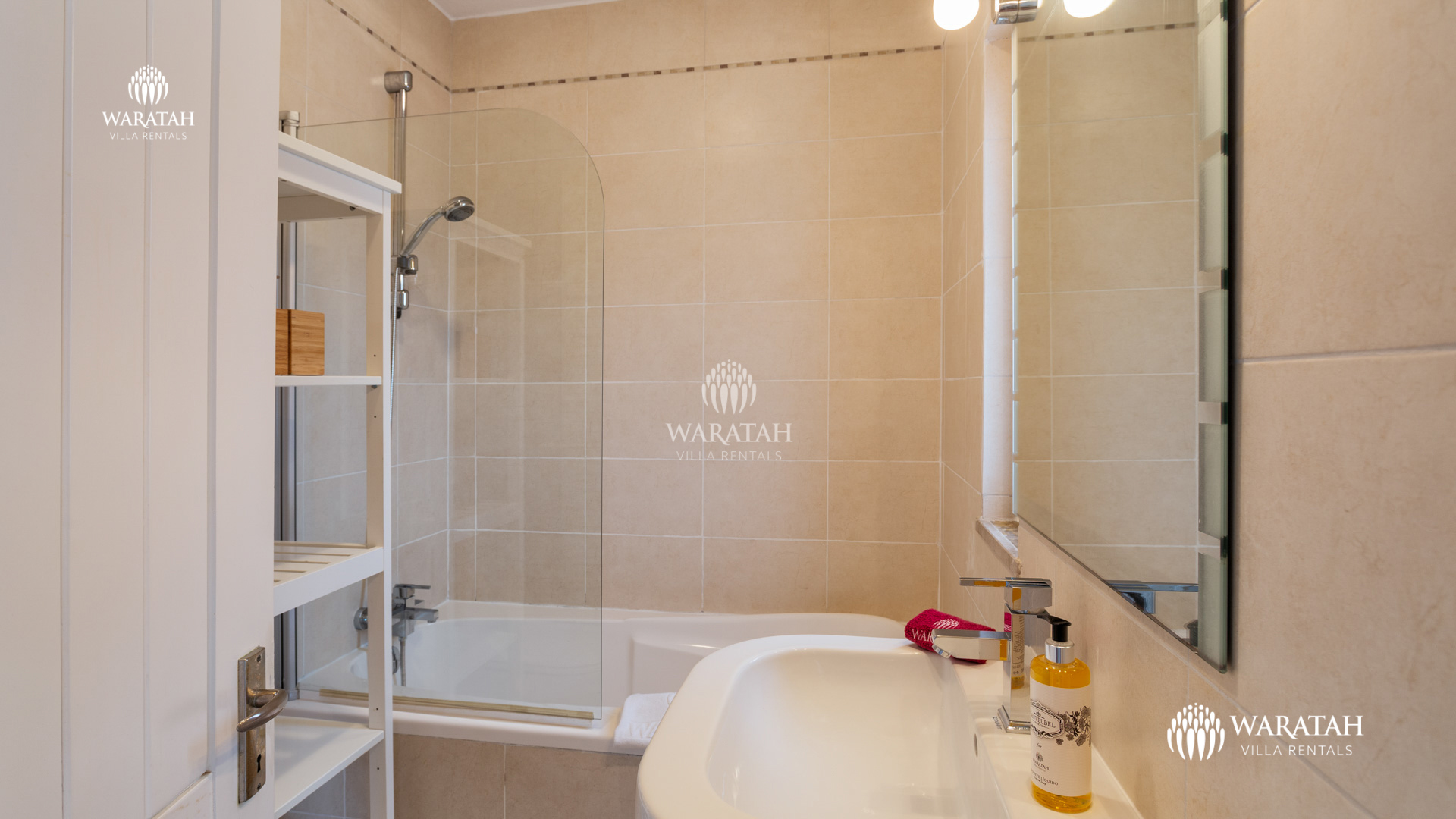 Townhouse Seraphina WVR (2 De 5)