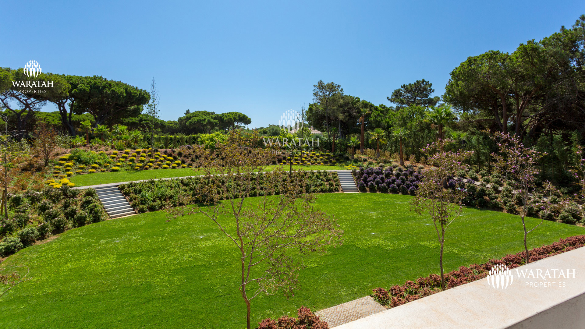 Villa Breeze Quinta Do Lago Waratah Properties 12