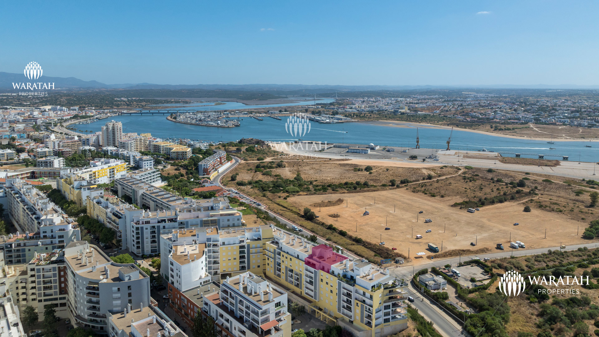Apartment Dolce Portimão Waratah Properties 4