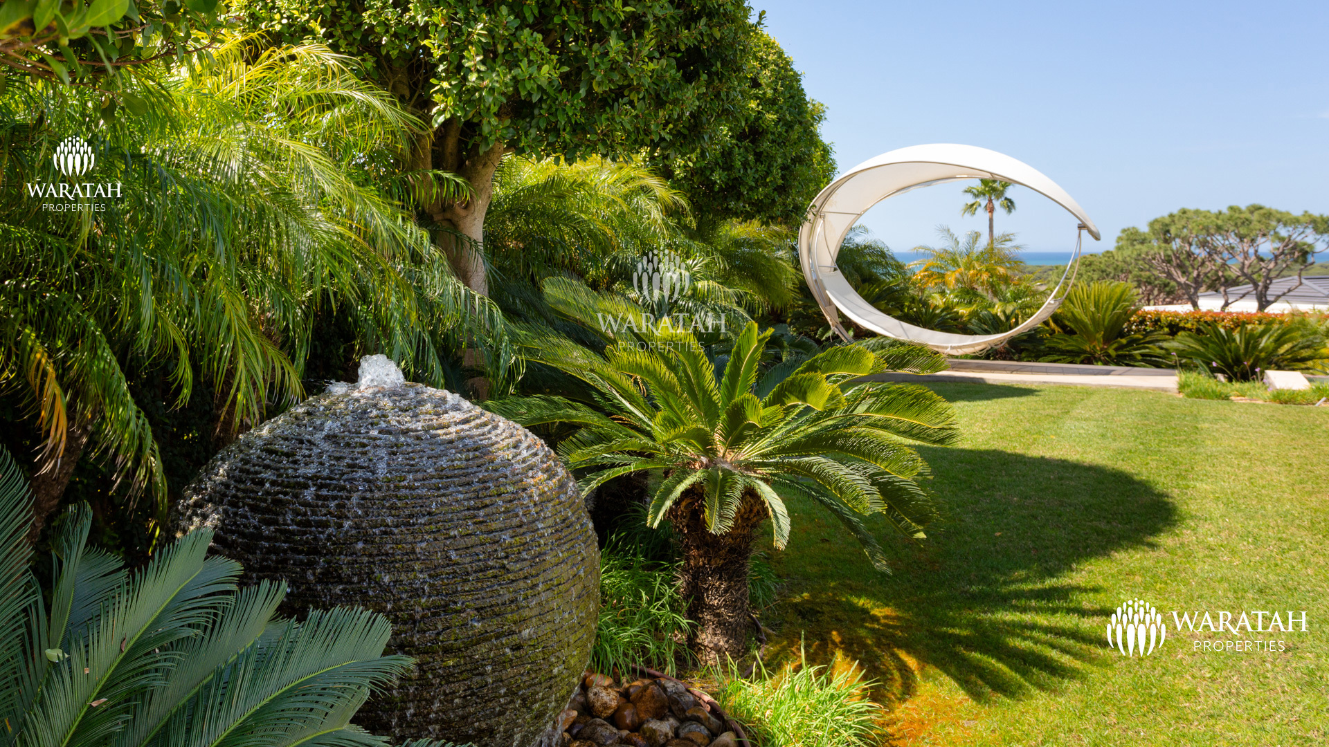 Villa Sunset Vale Do Lobo Waratah Properties 8