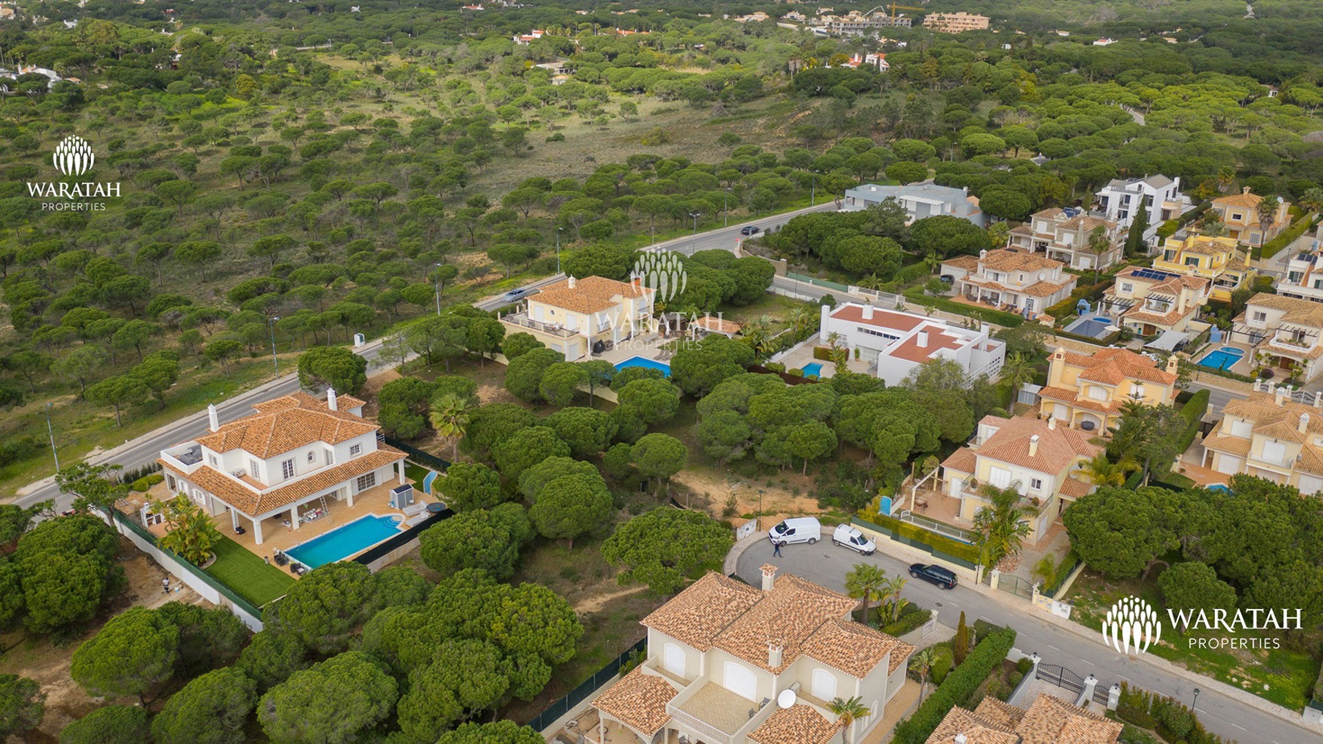 Waratah Plot Linnea WP Quinta Do Lago (5 Of 15)