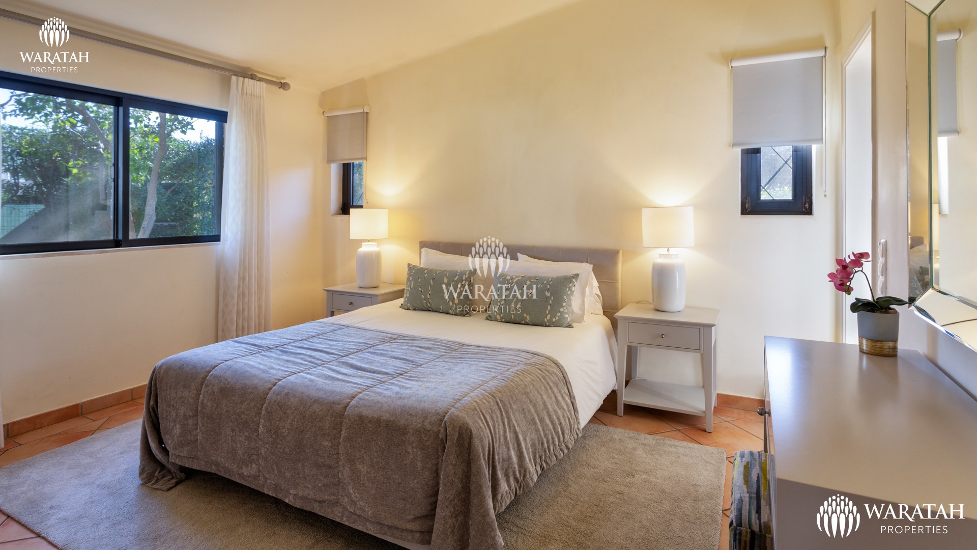 Waratah Villa Lenavale Do Lobo (15 Of 21)