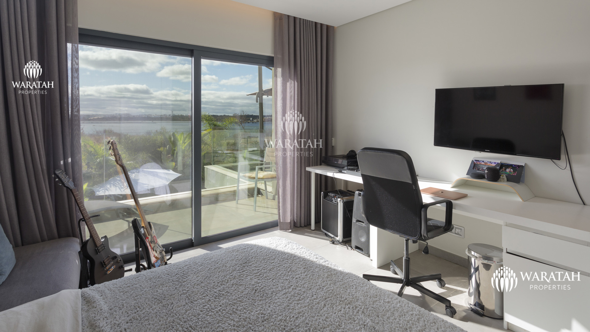 Townhouse Ermida Waratah Properties 1 (21)