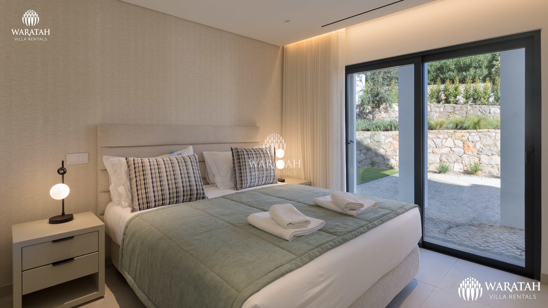 Villa De Madeira Vale Do Lobo Waratah Villa Rentals (37 Of 41)