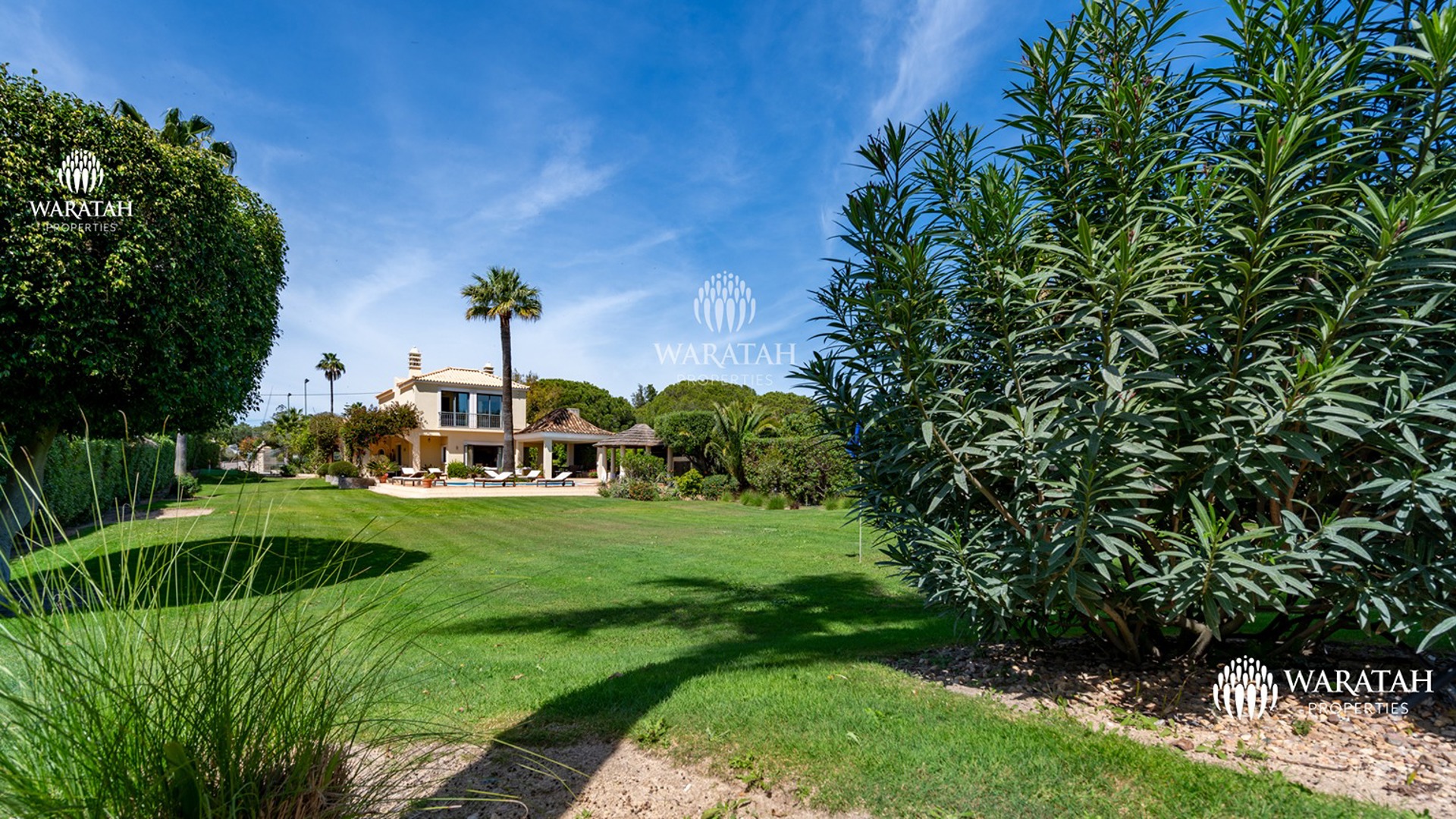 Villa Palmeira Waratah Properties (77 Of 89)