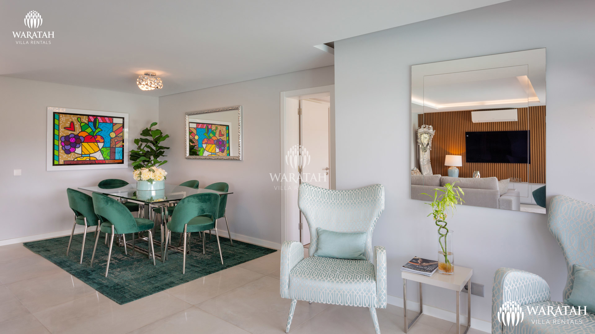 Waratah Villa Azure Quinta Do Lago (11 Of 26)