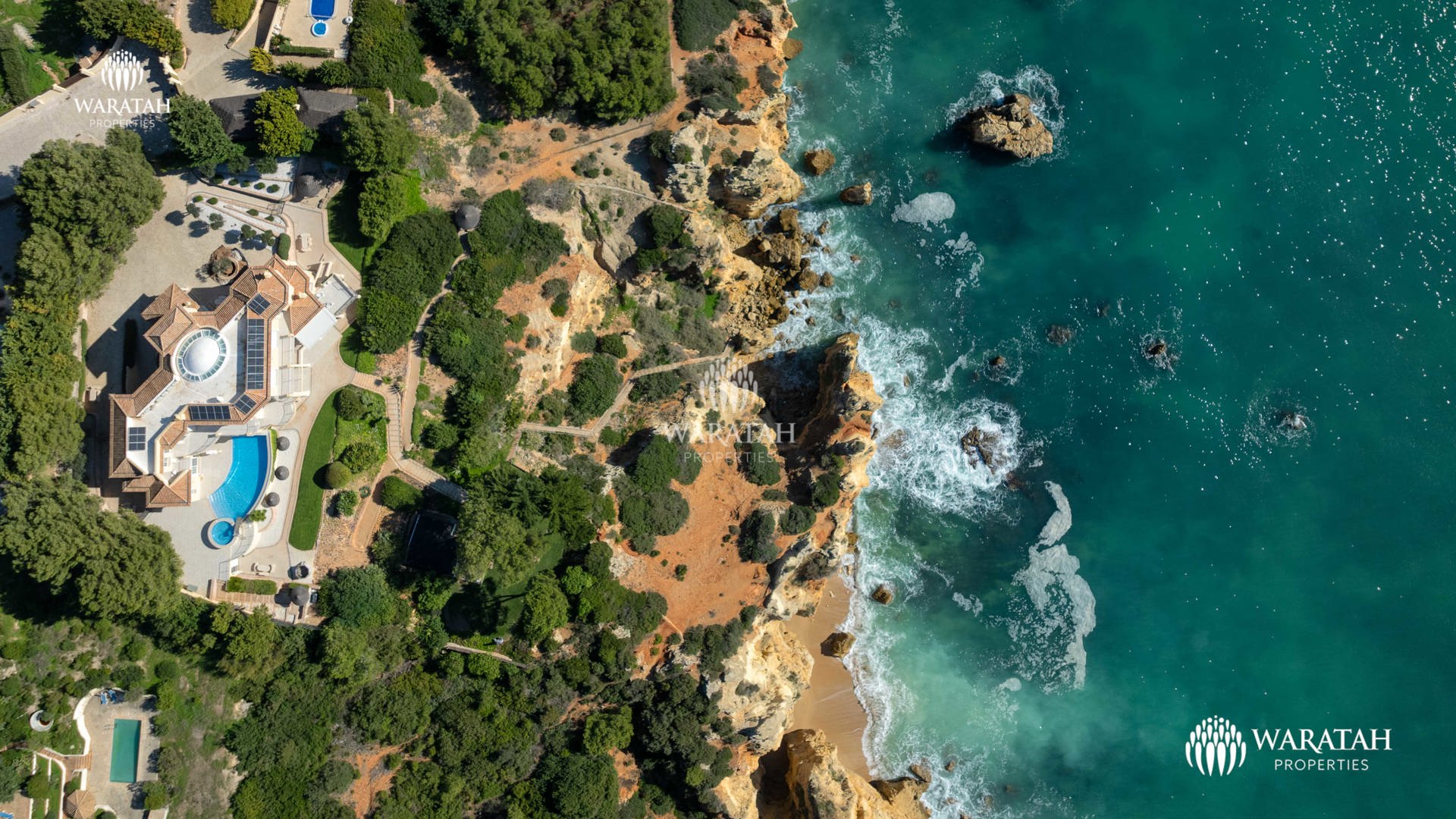 Villa Ocean Horizon (13 De 32)
