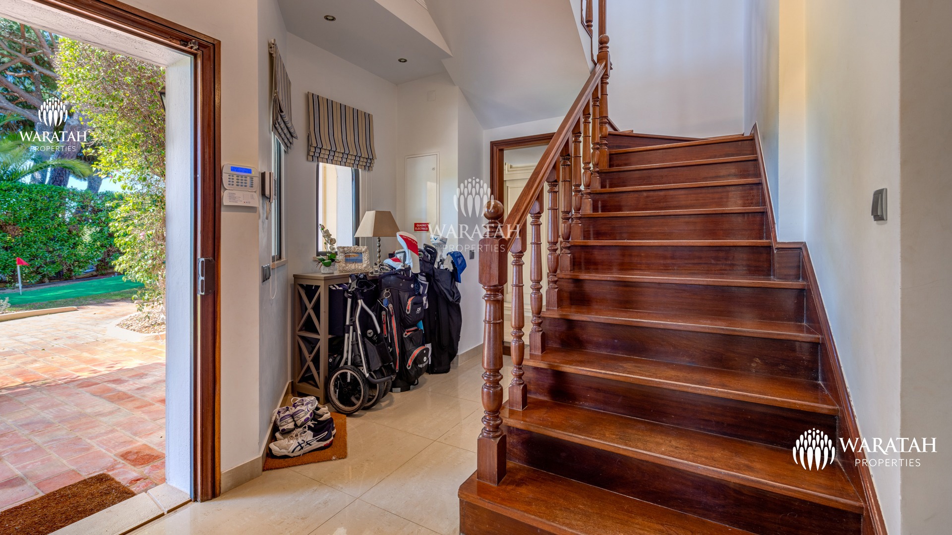 Villa Palmeira Waratah Properties (43 Of 89)