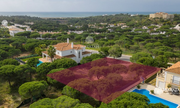 Waratah Plot Linnea WP Quinta Do Lago (10 Of 15)