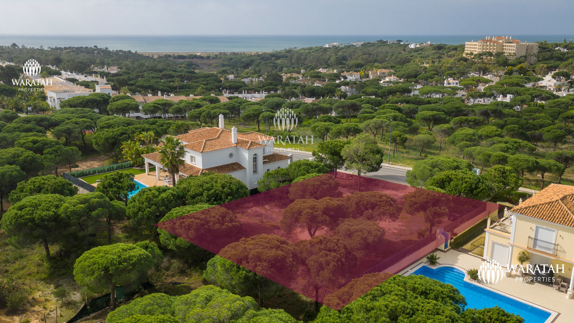 Waratah Plot Linnea WP Quinta Do Lago (10 Of 15)