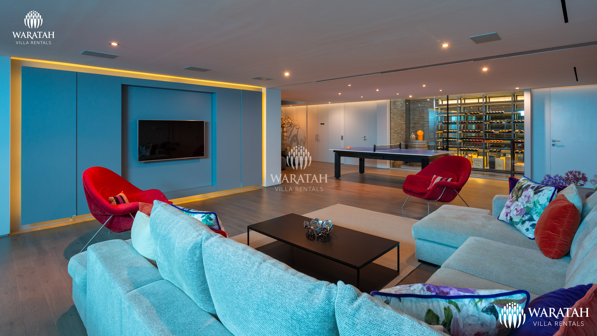 Villa Allure Vale Do Lobo Waratah Villa Rentals (5 Of 47)