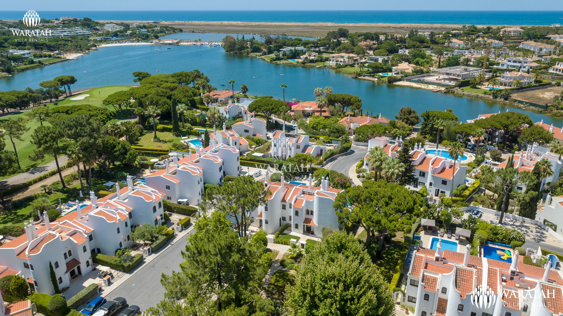 Waratah Villa Lucy Quinta Do Lago (22)