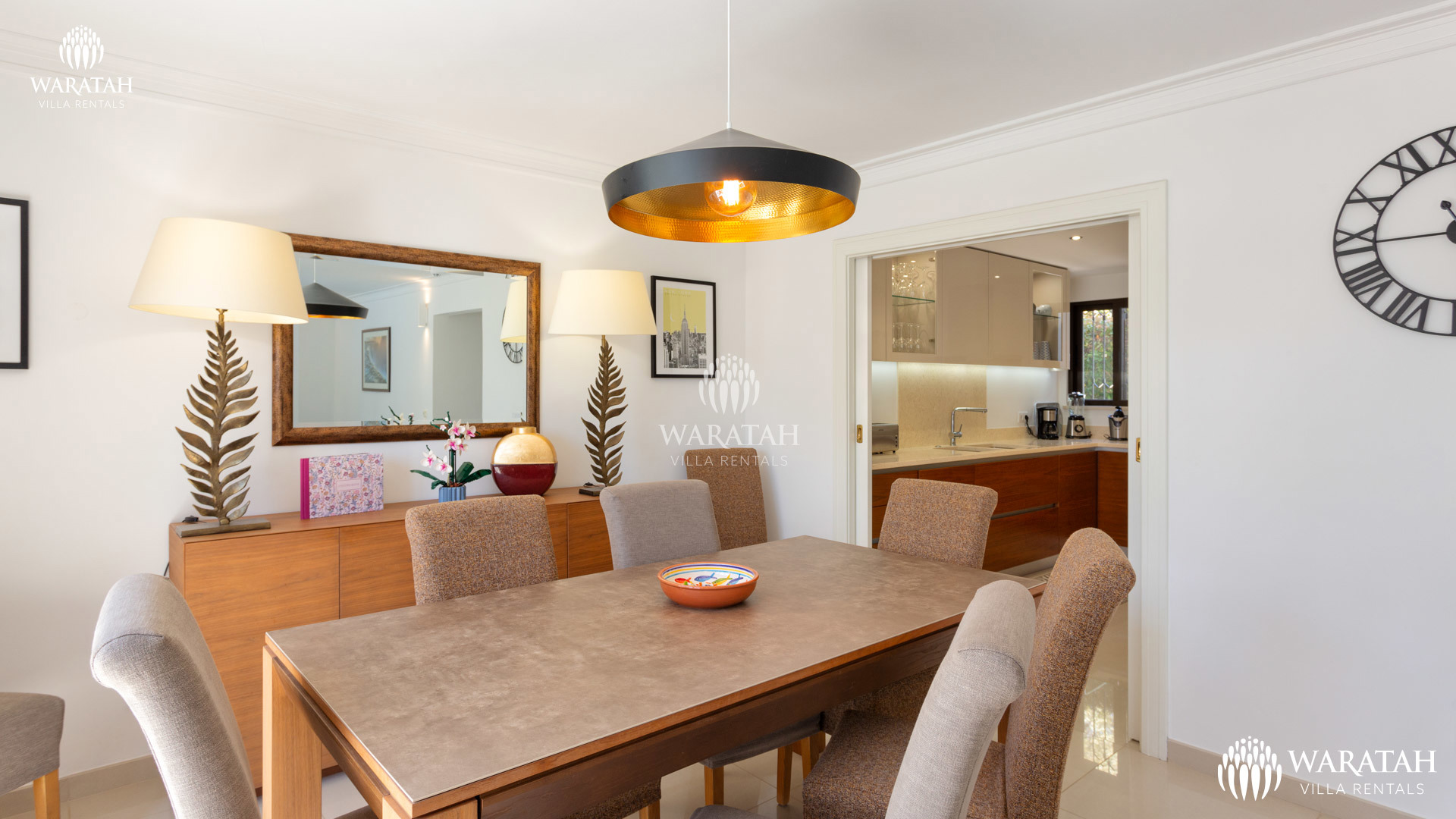 Waratah Villa Rentals Villa Lucy Quinta Do Lago (10)