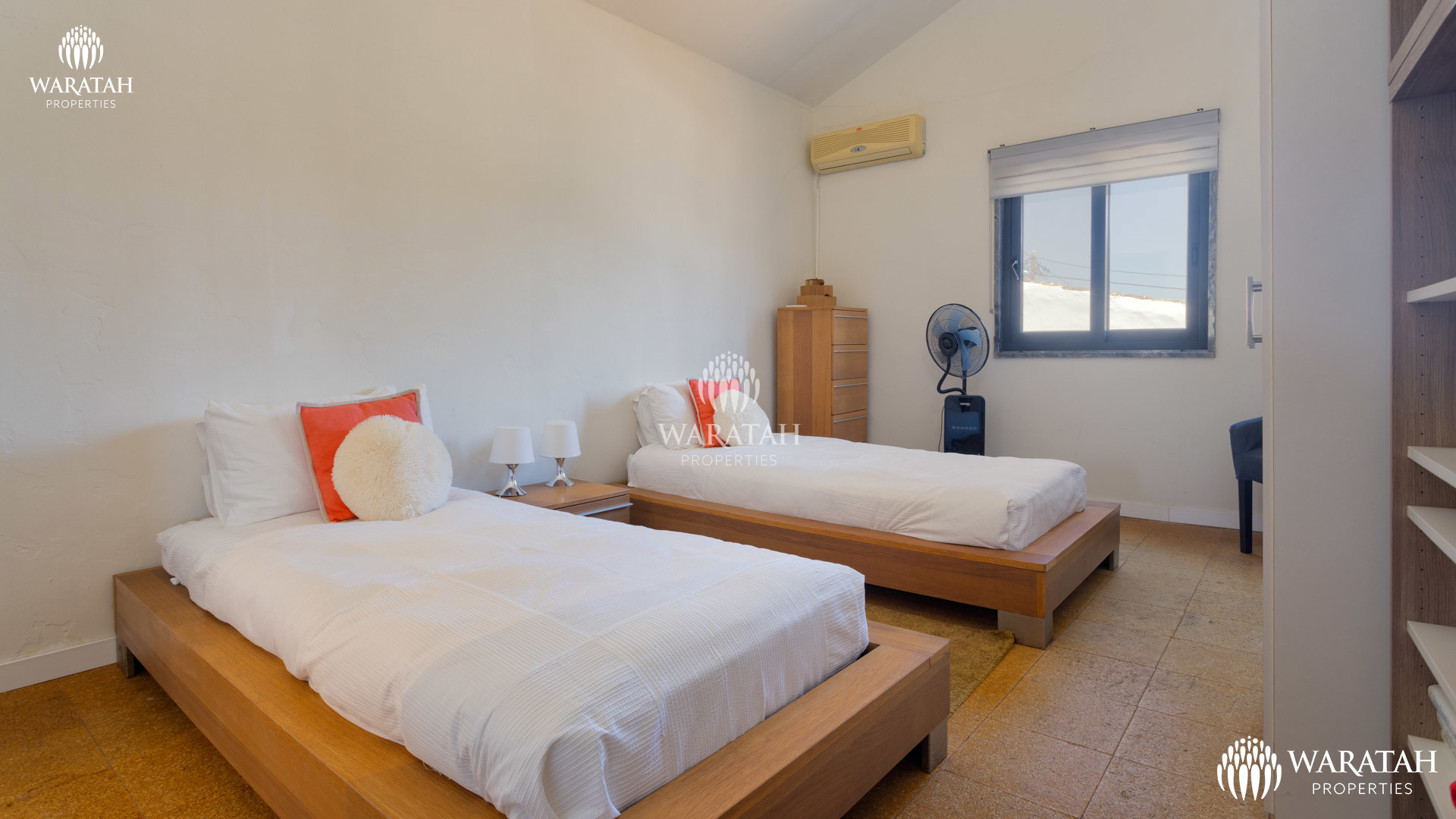 Villa Lazuli Poço Da Amoreira Waratah Properties (29)