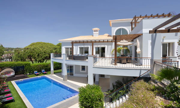 Villa Cielo 2