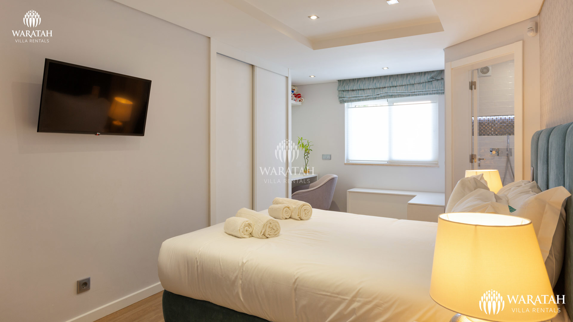 Waratah Villa Azure Quinta Do Lago (18 Of 26)