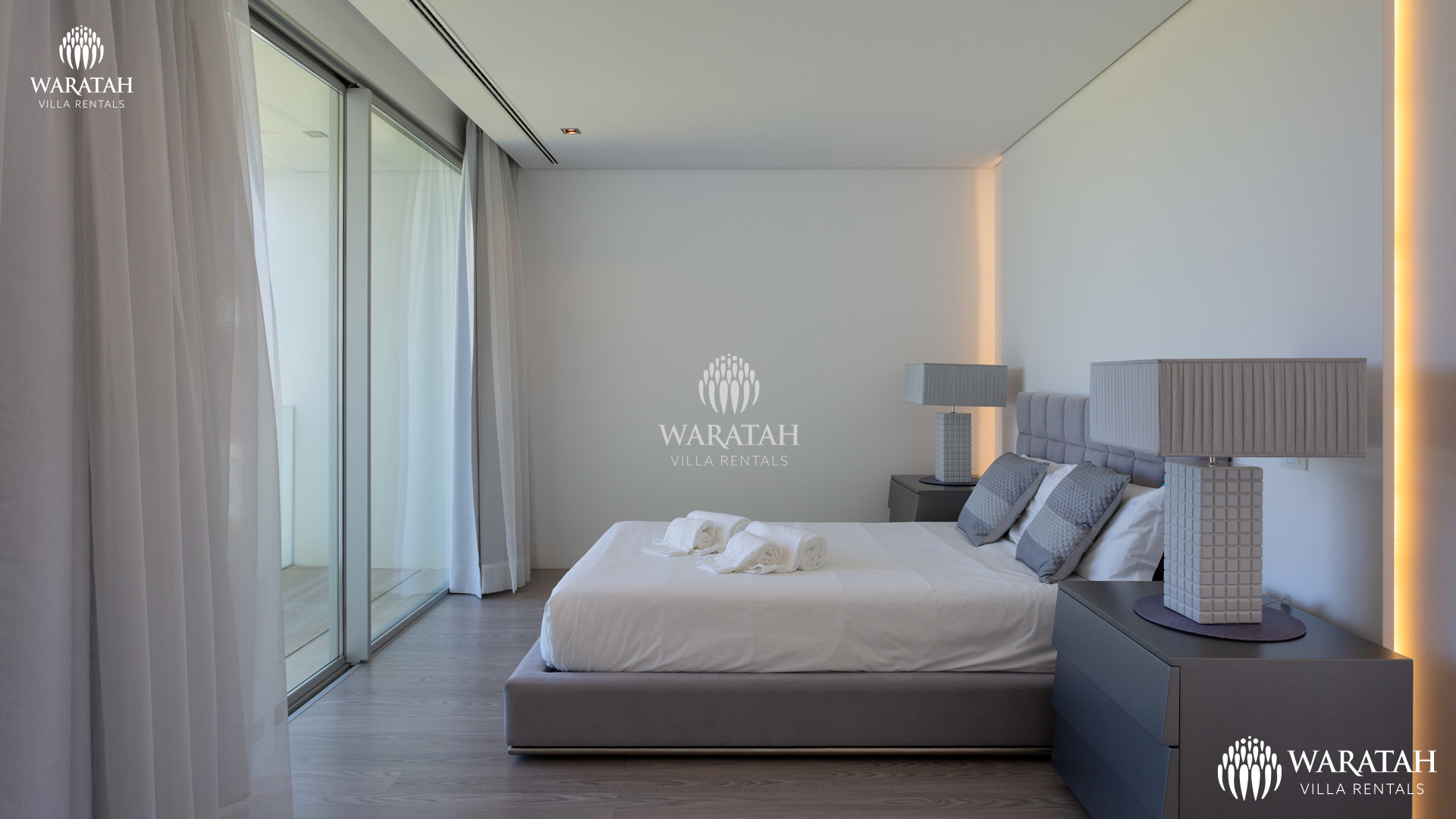 Villa Radka Vale Do Lobo Waratah Villa Rentals 9