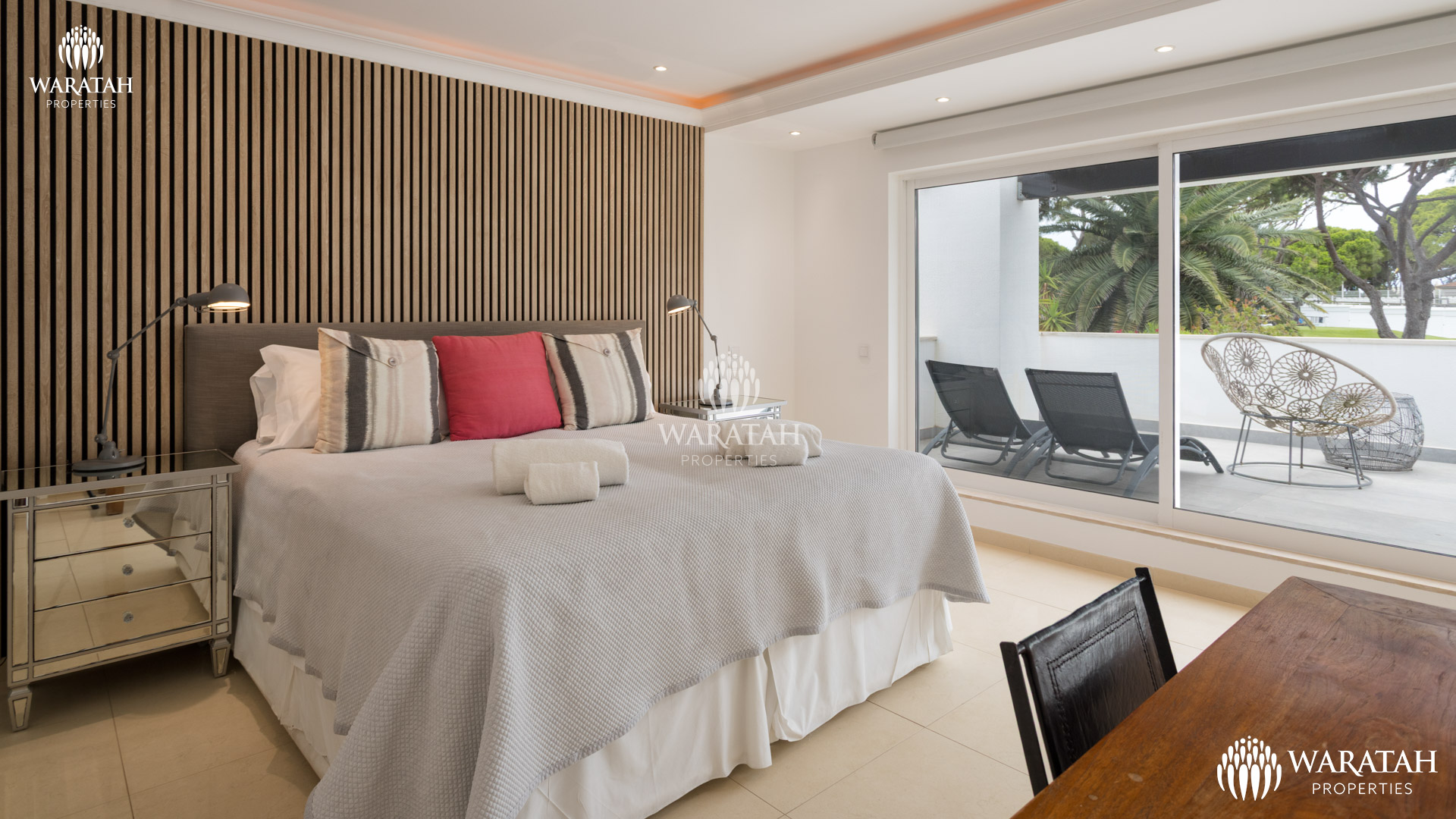 Villa Taina Vale Do Lobo Waratah Properties 25