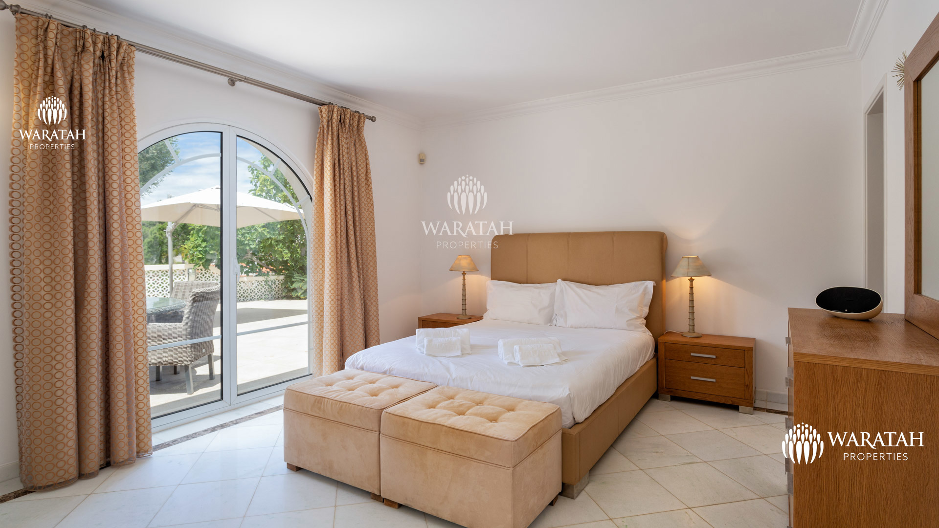 Villa Esme Vale Do Lobo Waratah Properties 11