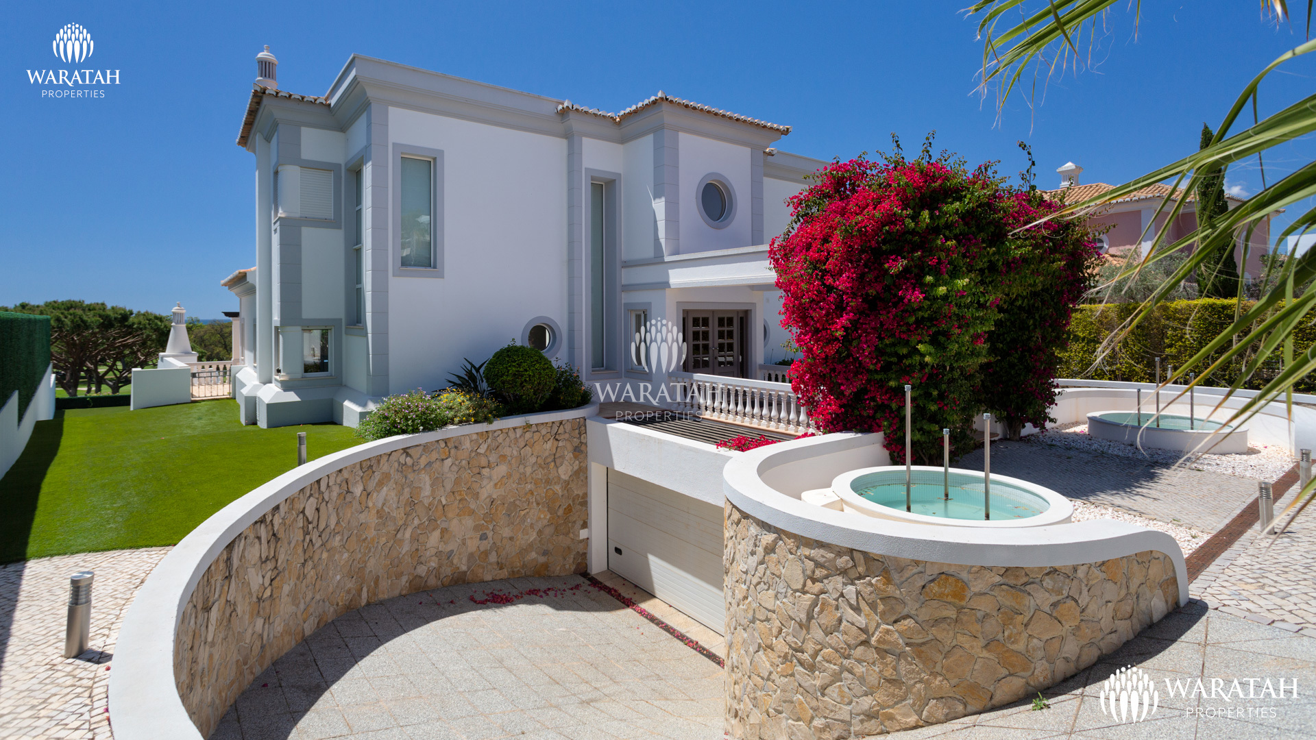 Villa Grace Vale Do Lobo Waratah Properties 24