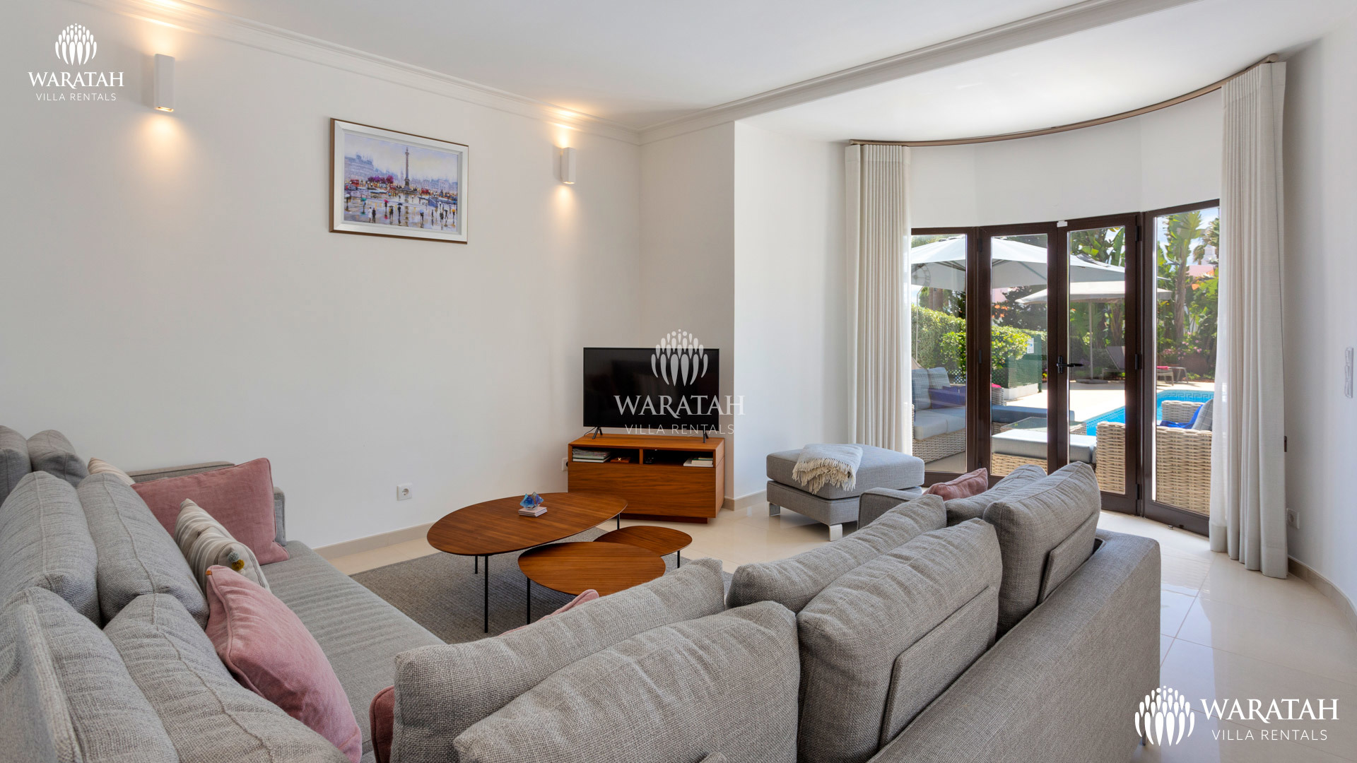 Waratah Villa Rentals Villa Lucy Quinta Do Lago (11)
