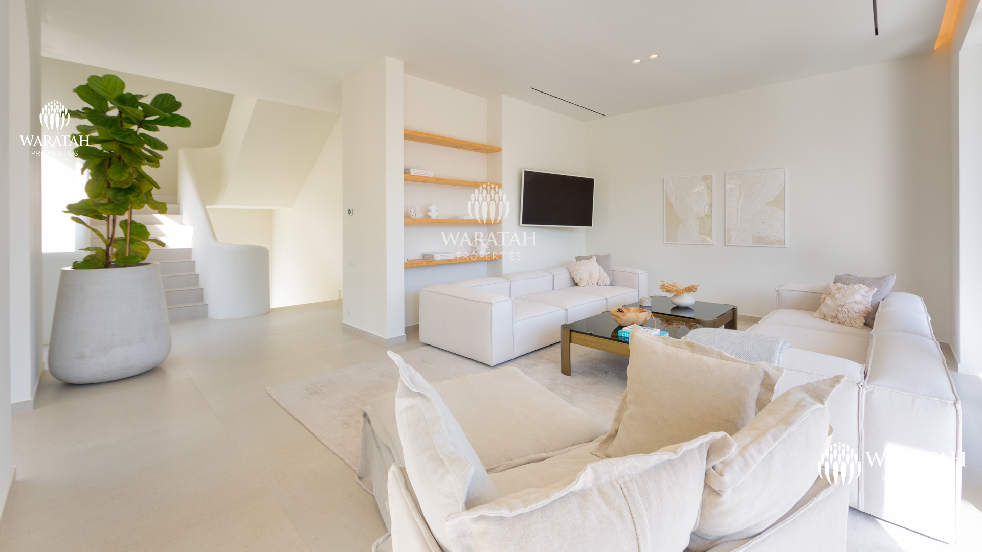 Villa Alejandra Quinta Do Lago Waratah Properties 25