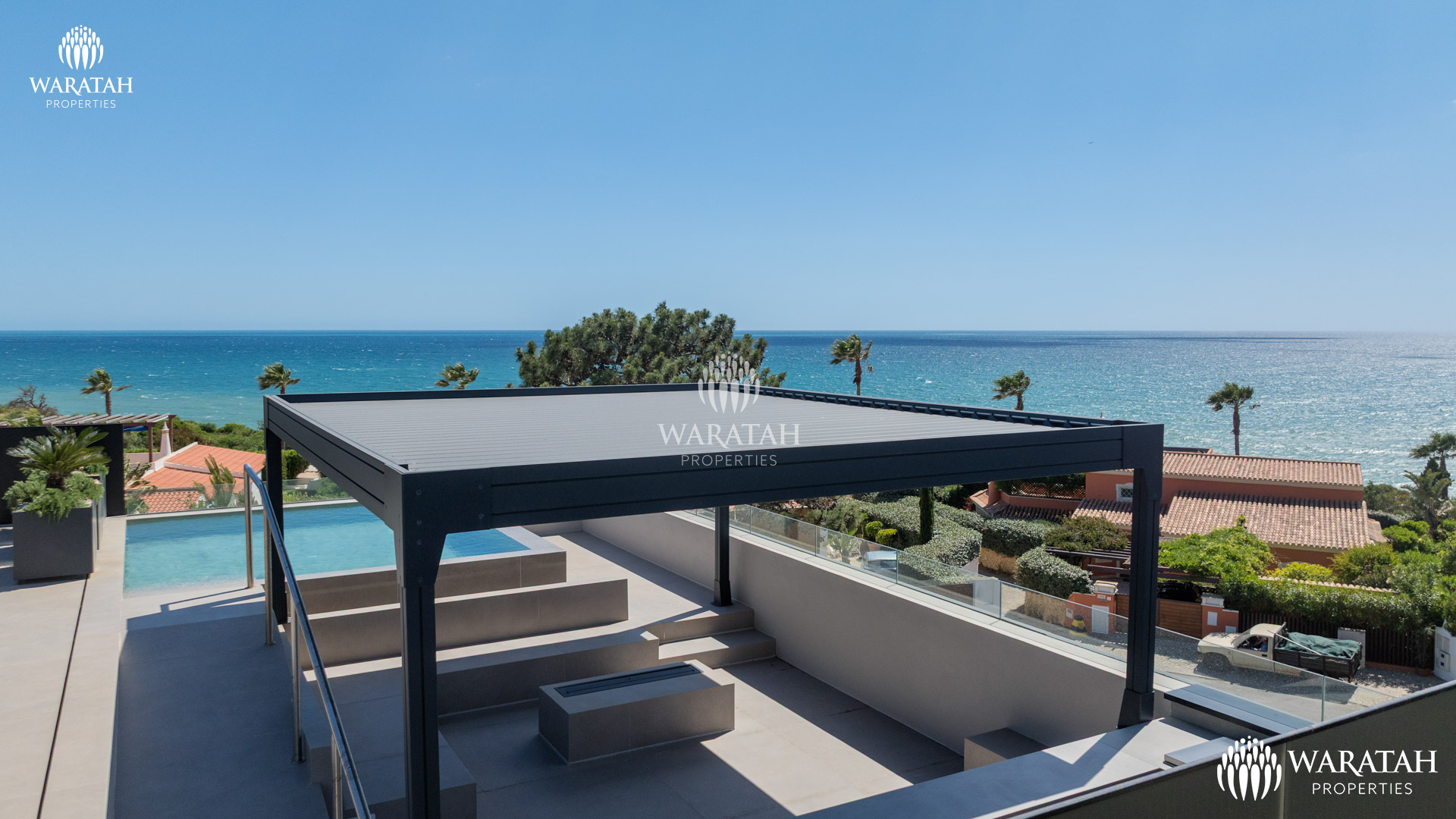 Villa Helix Vale Do Lobo Waratah Properties 4