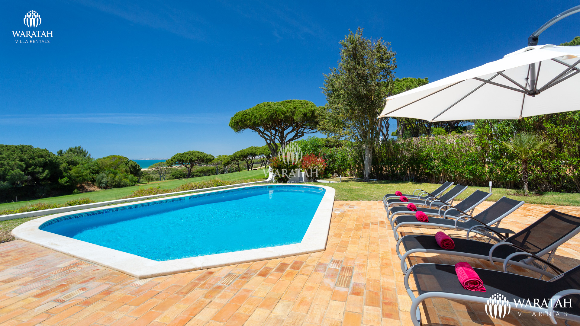 3 Villa Soleil Vale Do Lobo Waratah Properties 22