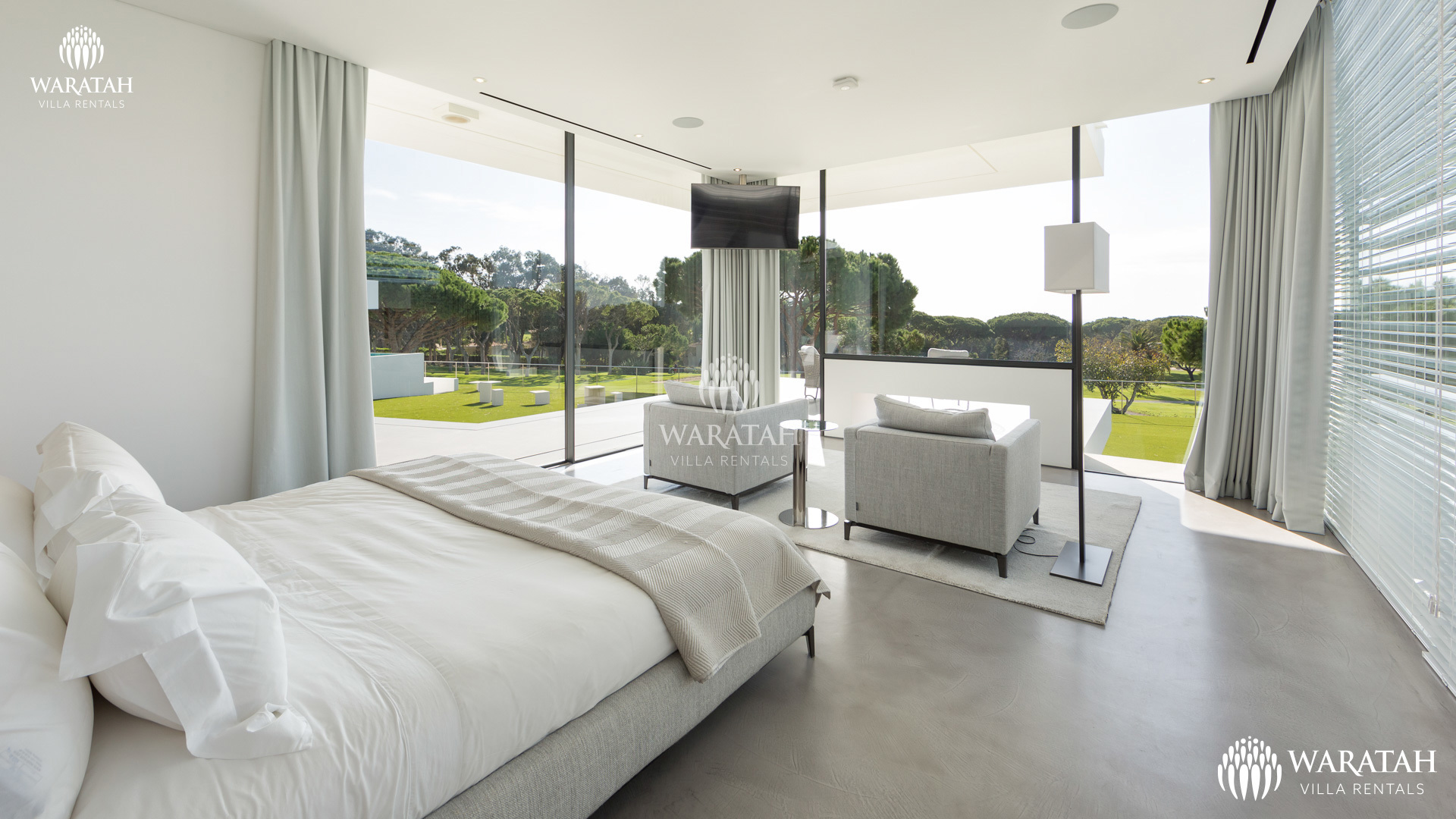 Waratah Villa Rentals Villa Oregano Vale Do Lobo (73 Of 76)