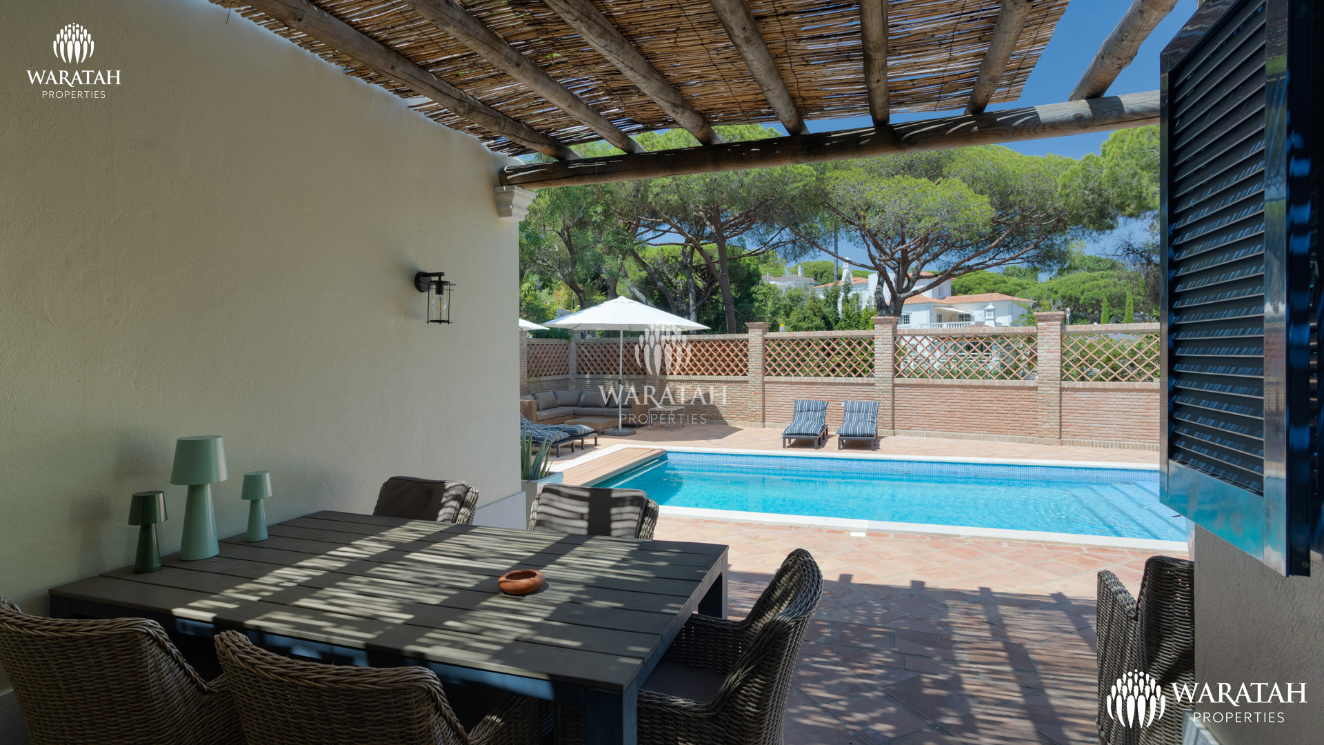 Villa Laguna WP VL
