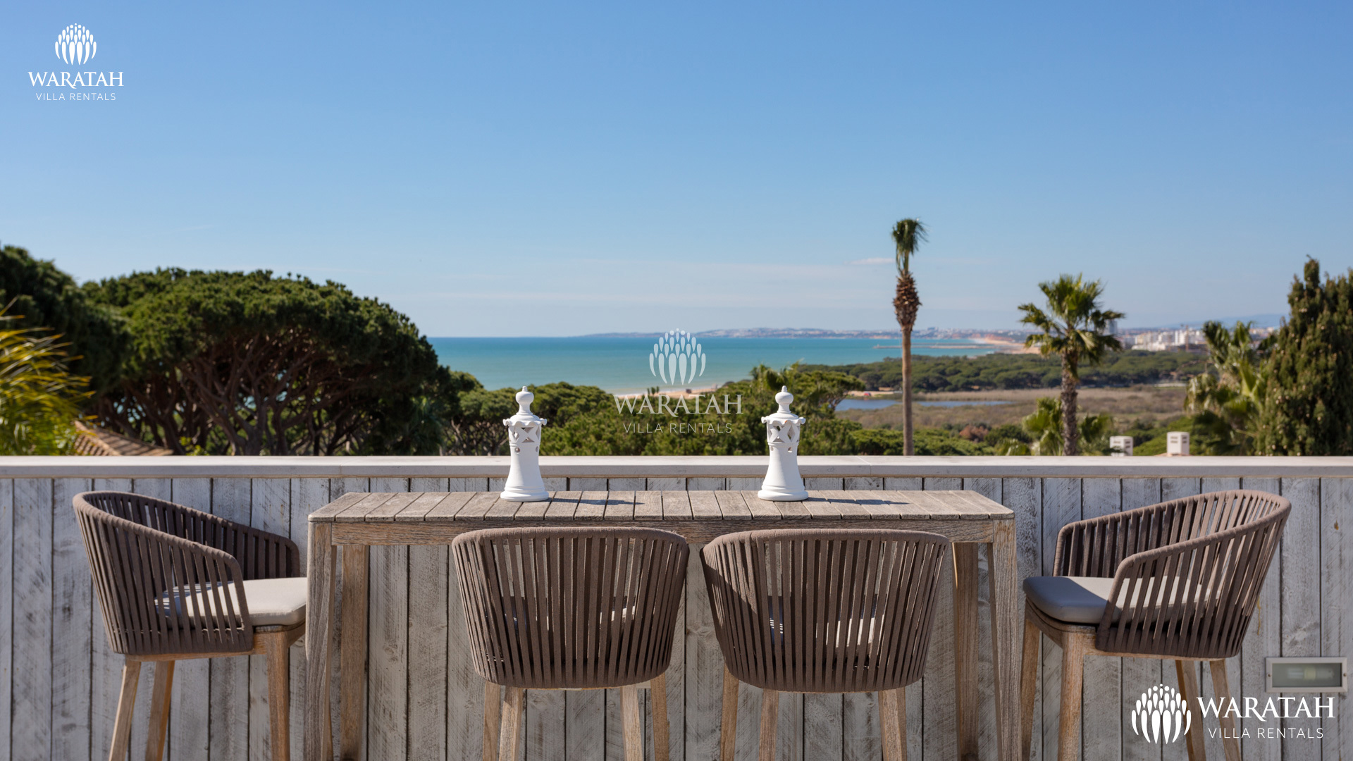 Villa Tale Vale Do Lobo Waratah Villa Rentals (30)