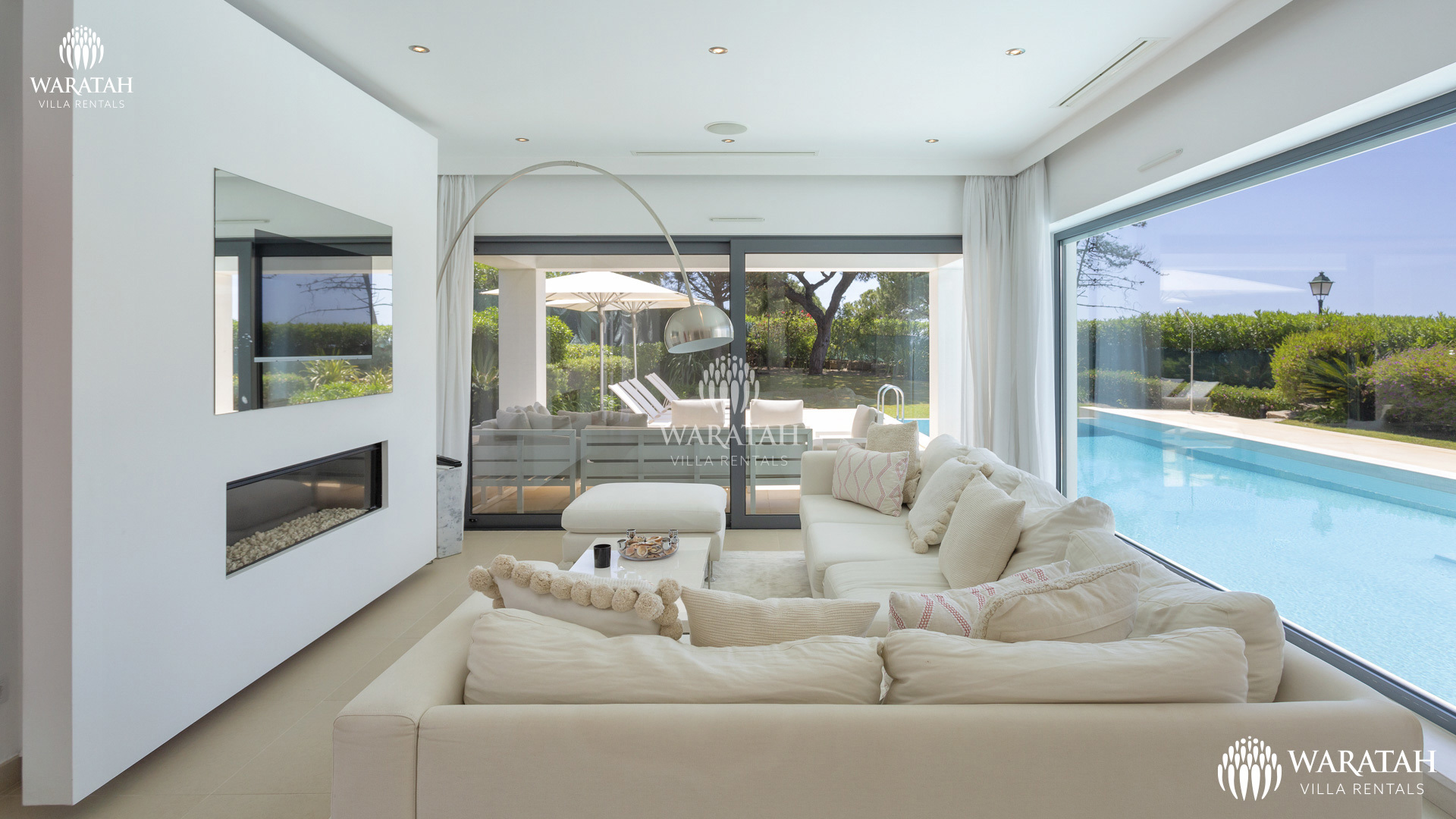 Villa Marella VL Waratah Villa Rentals 33