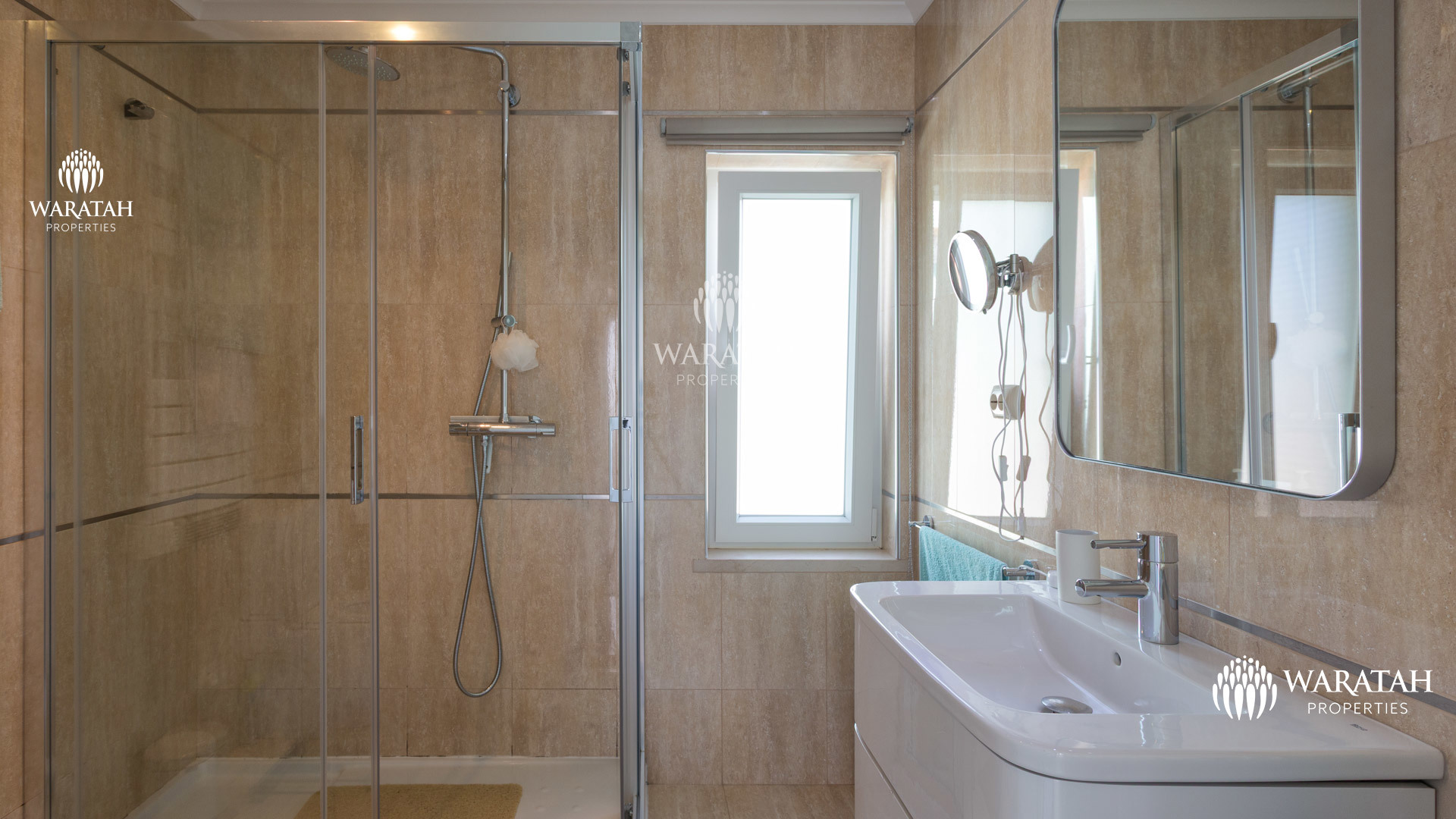 Townhouse Gwen Almancil Waratah Properties 14