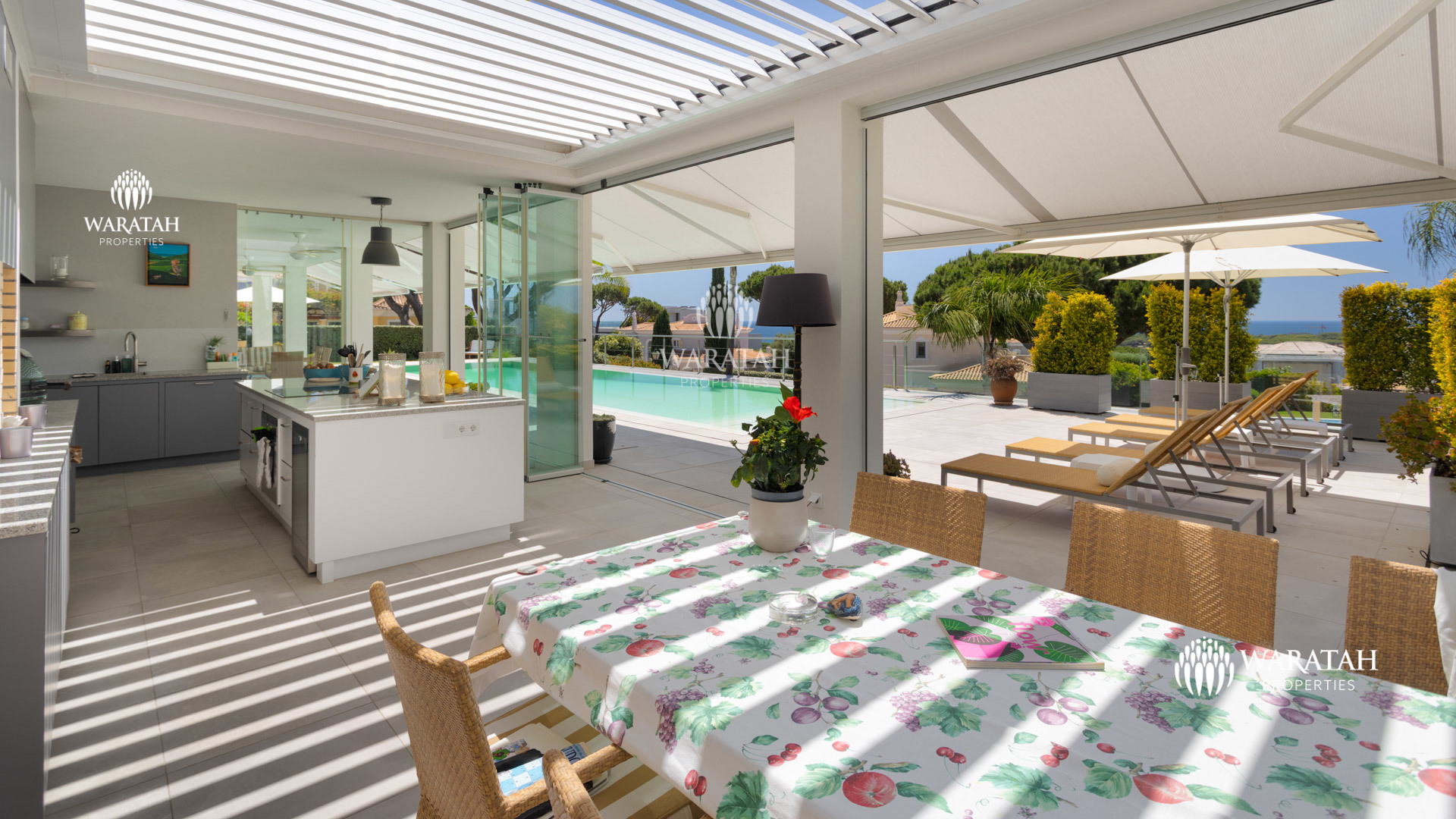 Villa Livia VL Waratah Properties (29 Of 42)
