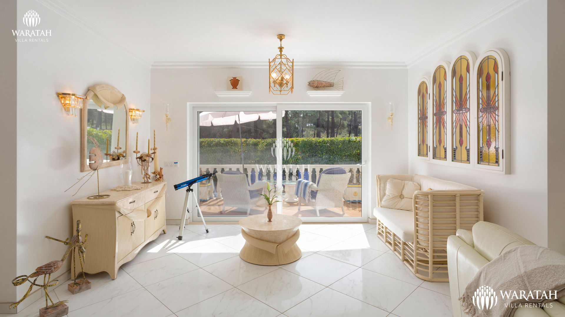 Villa Starlight Varandas Do Lago Waratah Villa Rentals 17