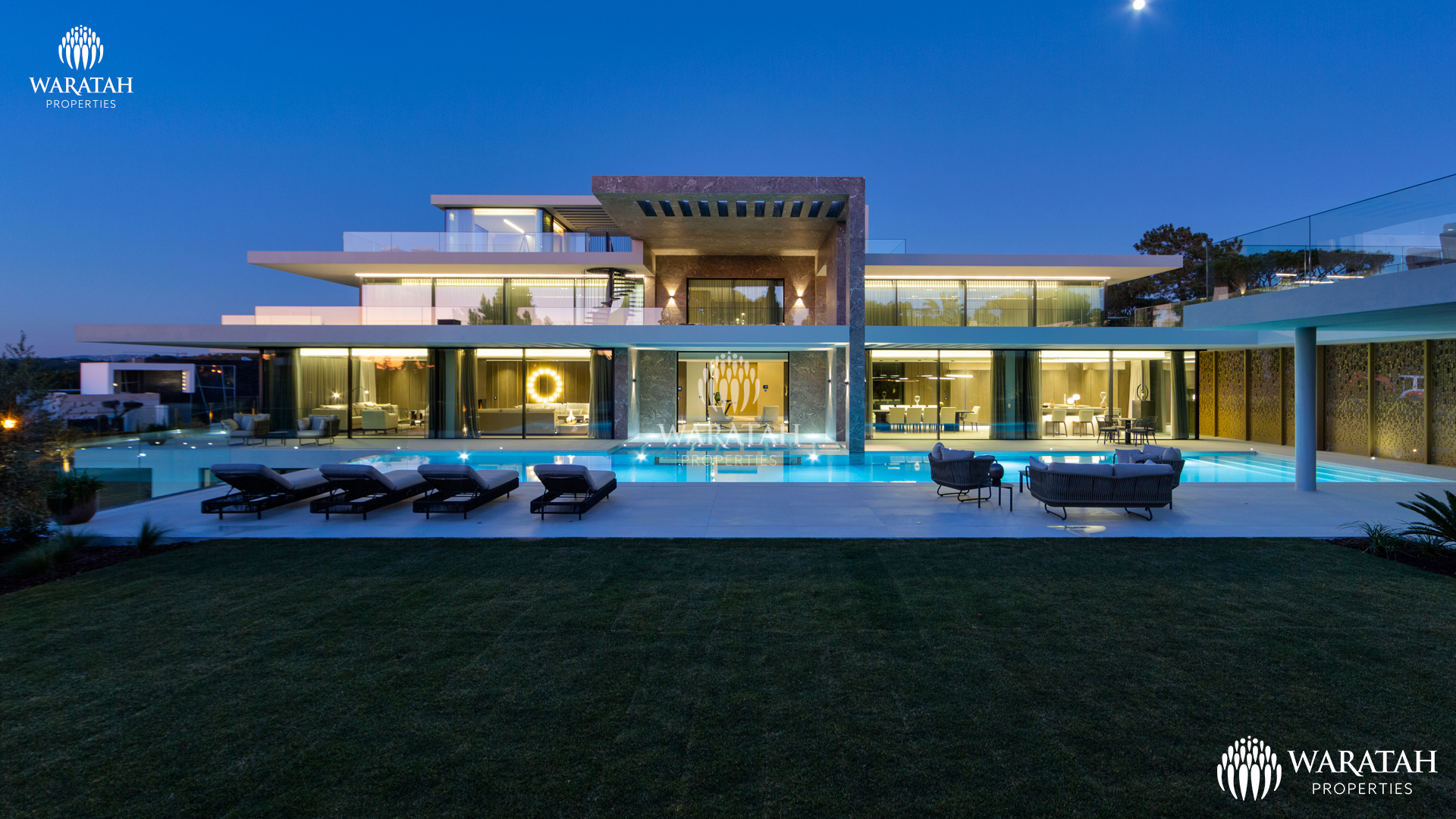 Waratah Villa Vilatura Quinta Do Lago (71 Of 99) (15)