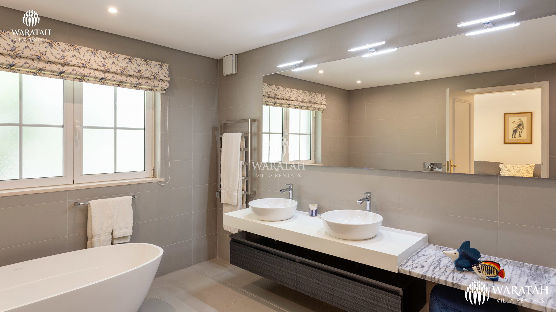 Villa Sunlight Quinta Do Lago Waratah Villa Rentals 25