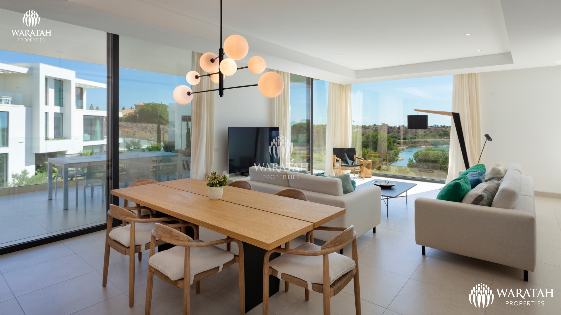 Apartment Sita Monte Rei Waratah Properties 10
