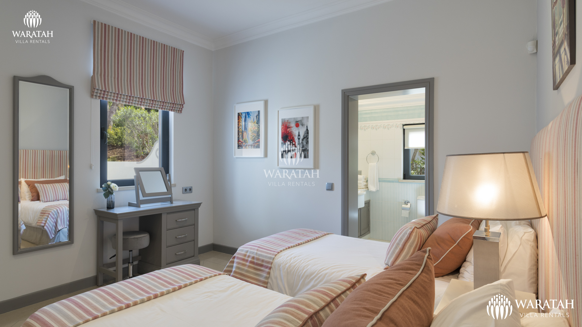 Villa Agatha WVR (29 De 33)