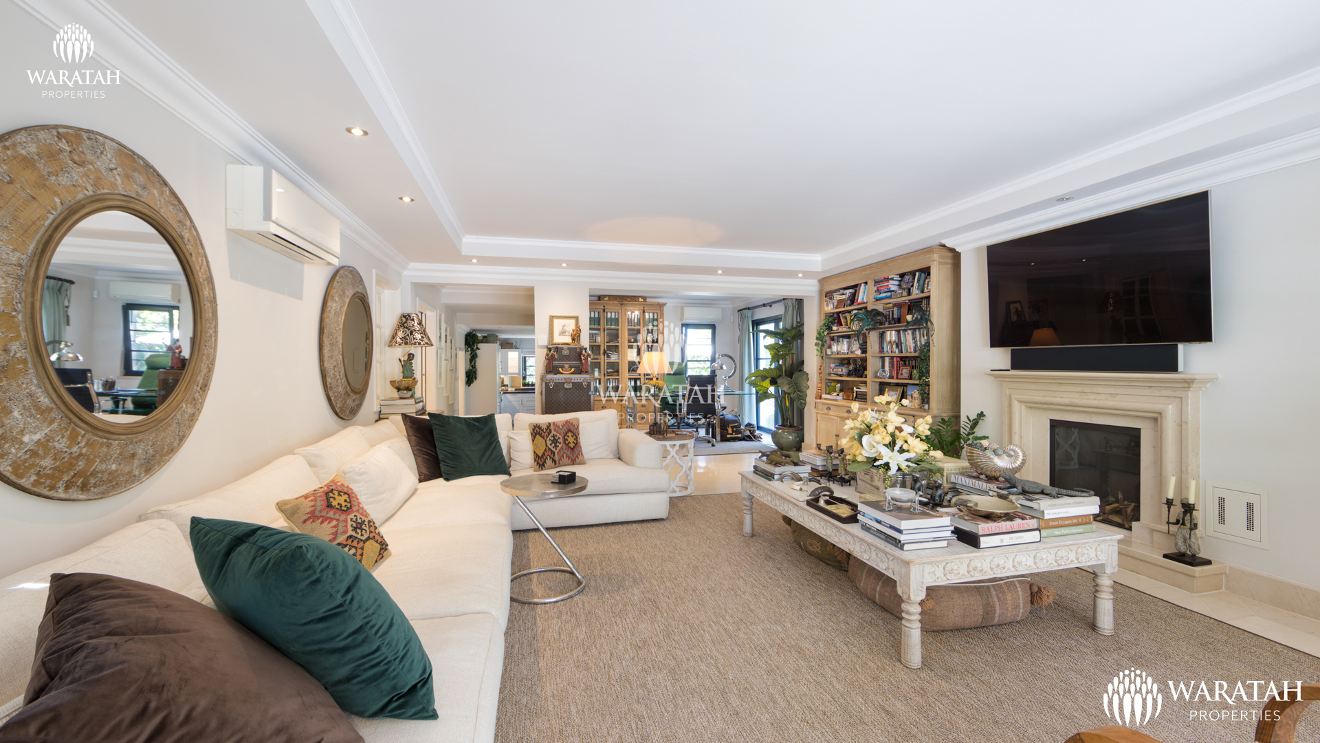 Villa Solstice Pinheiros Altos Waratah Properties 58