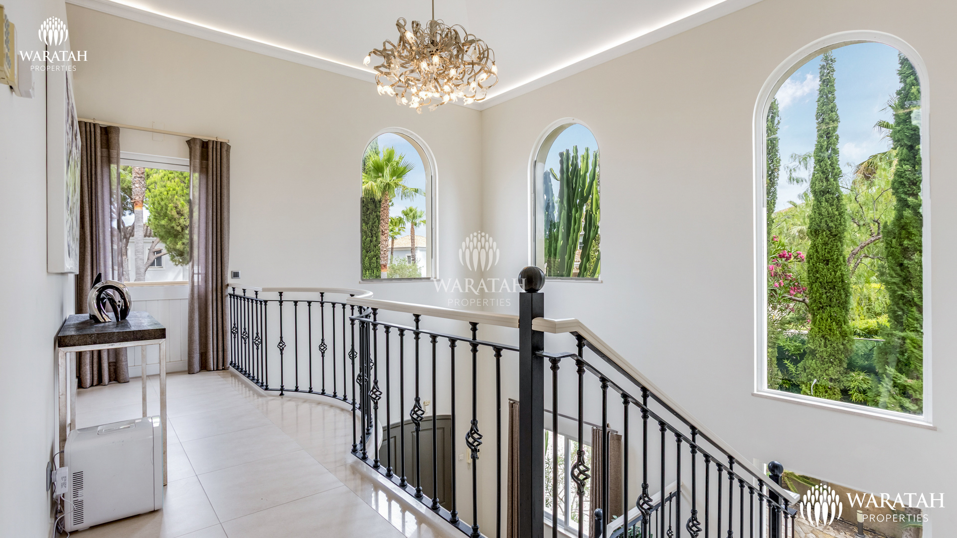 Villa Debora WP 24