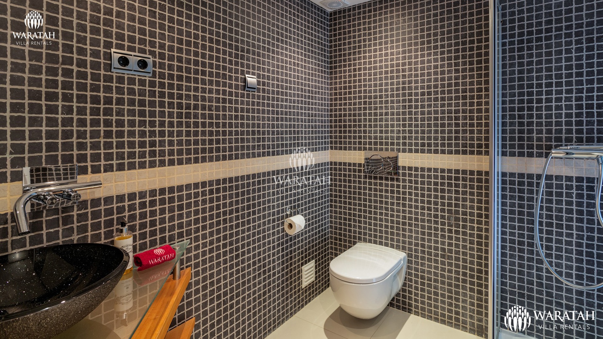 Waratah Villa Rentals Townhouse Emily Vale Do Lobo (20)