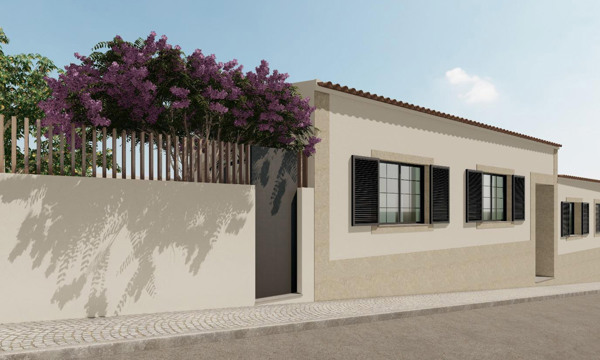 Townhouse Beacon Ferragudo Waratah Properties 2